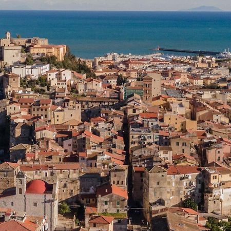 Torrione San Lorenzo I Terracina Eksteriør billede
