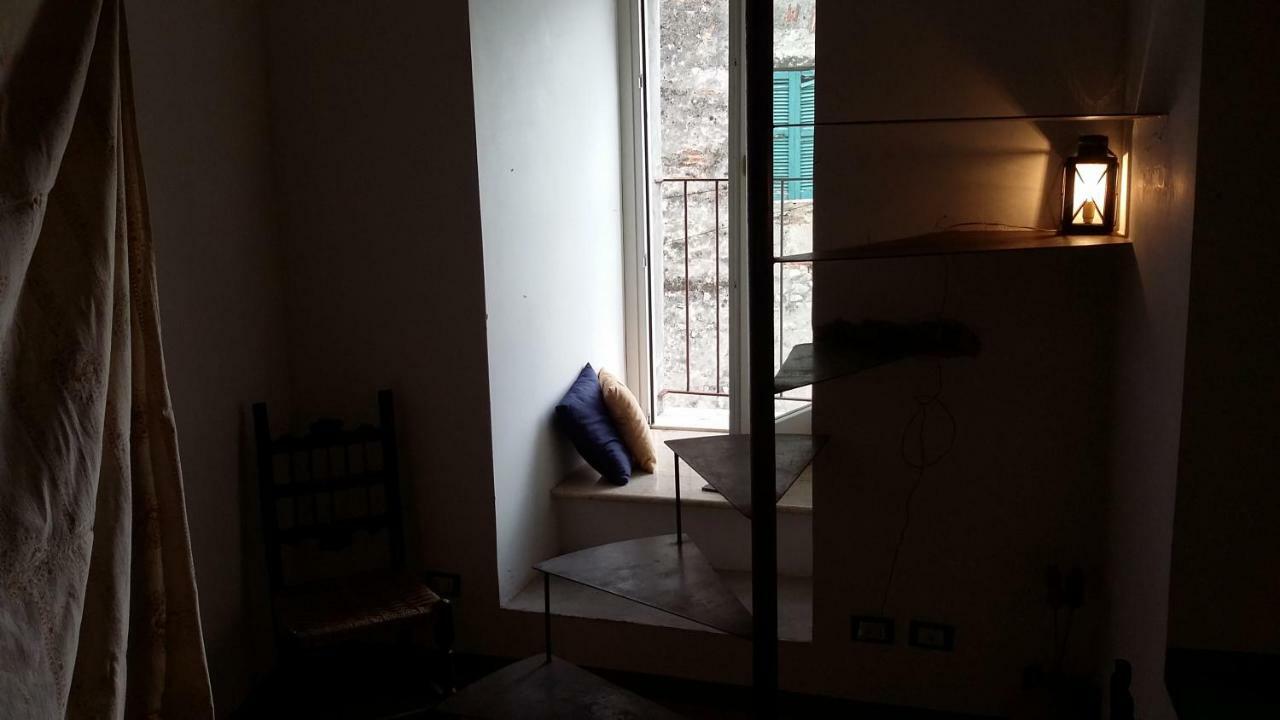 Torrione San Lorenzo I Terracina Eksteriør billede